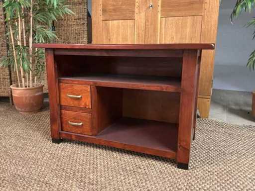 Buffet d’Amsterdam