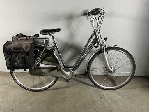 RIH Omega Elektrofahrrad