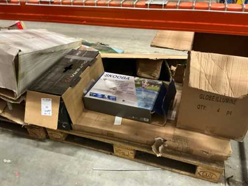 Zubehör für oberirdische Pools