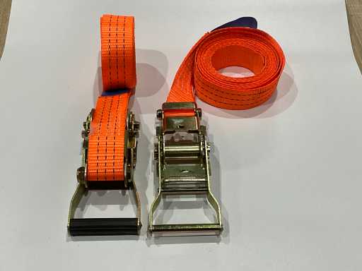 Straps 3,4 m (40x)