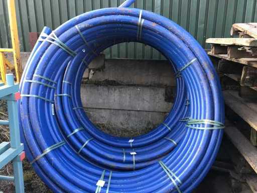 Roll PE100 Tylene Hose