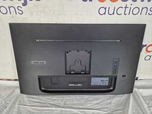 Samsung S27A400UJU – Full HD USB-C Monitor – 65w - 27 Inch