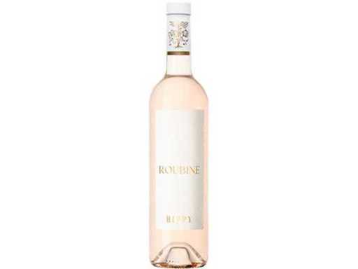 Hippy 2025 - Château Roubine - Mediterrane - Roséwijn (60x)
