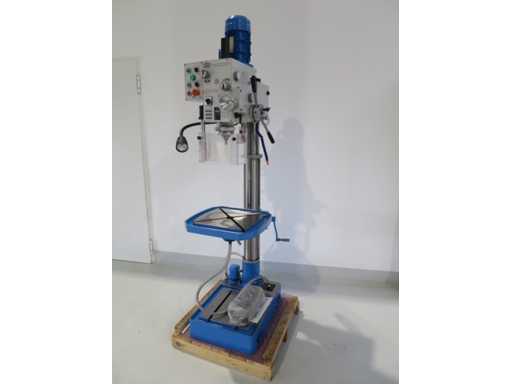 HBM 40 DELUX Column Drill