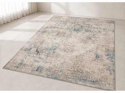 Tappeto vintage Riviera Maison Tripoli 290x200cm