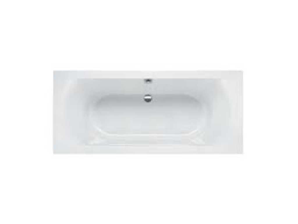 Senso Slim 190x90 Bath