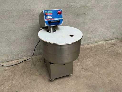 Talsa - Mix 90 ST - Macchina per miscelare