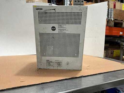 Lenze ENZ 3A0037H090 Mains filter