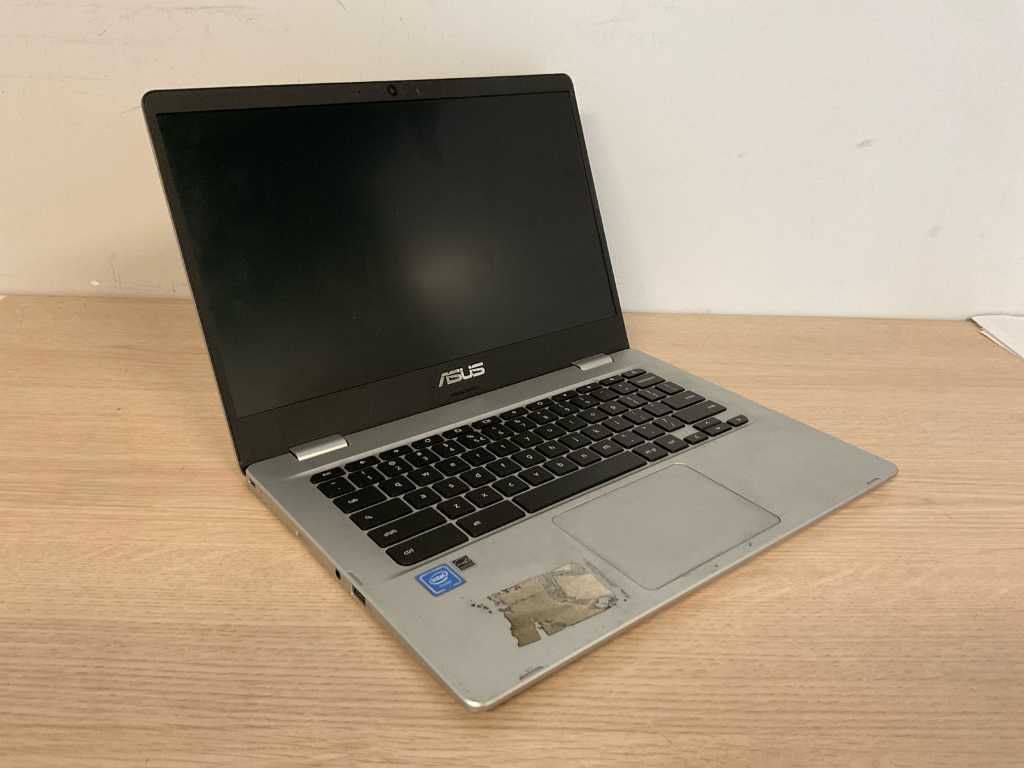 Asus Chromebook C423N-EB0351