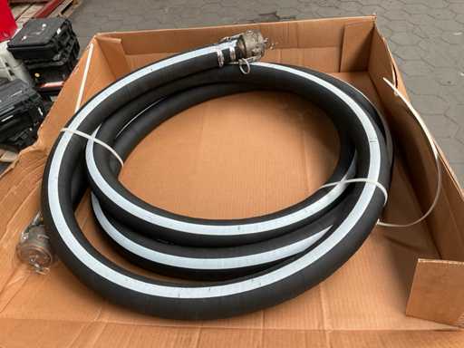 Hose assembly (9x)