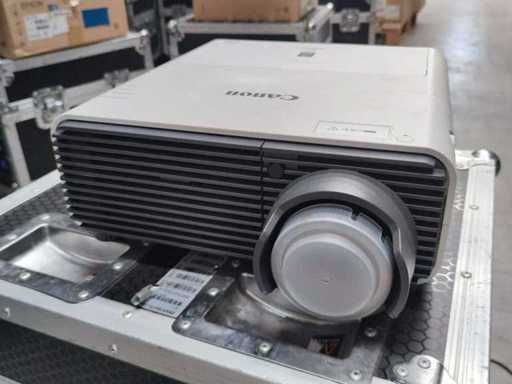 CANON WX450ST Videoprojector