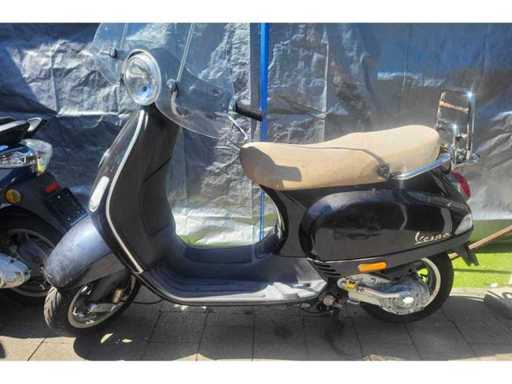 piaggio - vespa - lx50 4t - Motorised scooter