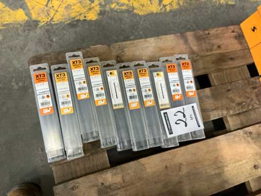 Wiertło Spit XT3 SDS-plus (60x)