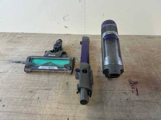 Odkurzacz Shark Powerdetect Duoclean Stick