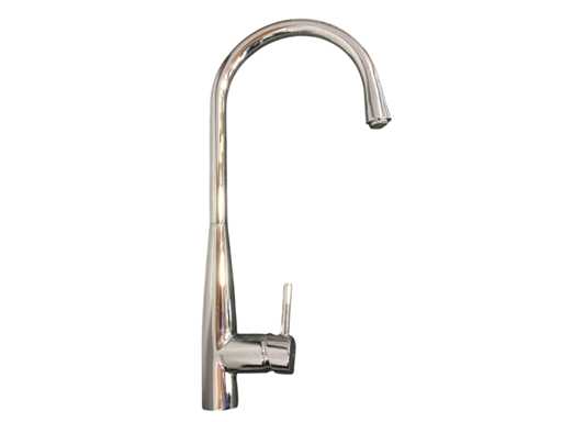 Cristalli Keukenmengkraan met bolle uitloop