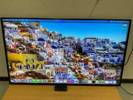 LG (55SE3KE) 55", 1920x1080 (FHD) IPS-Monitor