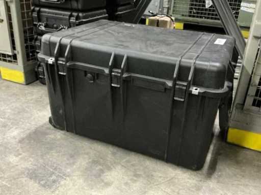 Peli 1660 Case Koffer