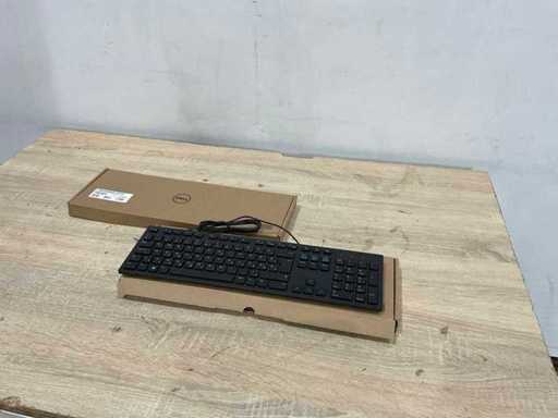 Dell Keyboard (2x)