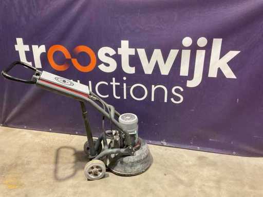 Fraiseuse à béton HTC GL 450