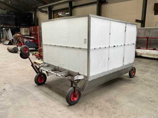 Samochód selekcyjny