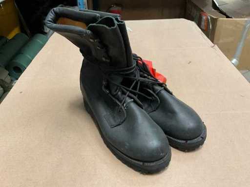Buty do zimnej pogody