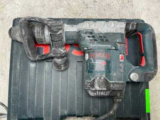 2024 Bosch GSH 5 CE Breekhamer 6kg  SDS-max