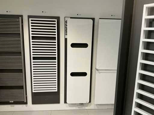 Radiatore Vasco Oni O-P Design