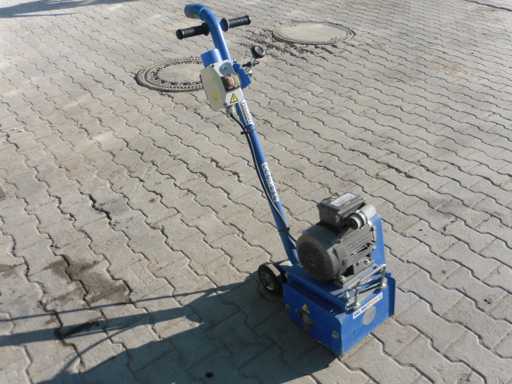 BLASTRAC - BMP-215E - Various Hand Tools - 2016