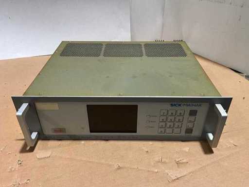 Maihak S 710 Infrared Gas Analyzer for CO Measurement