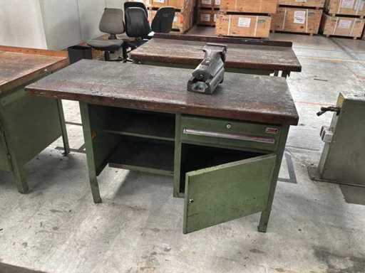 Theisen Workbench