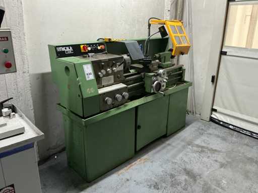 METALIK C8C Parallel Lathe
