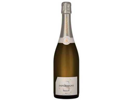 Magnum 150 cl Sainchargny Emérite 2020 – Crémant de Bourgogne – Brut – Champagner (2x)