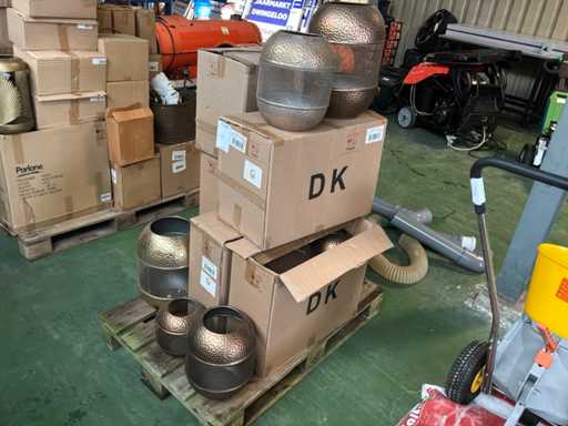 Party decoration lanterns