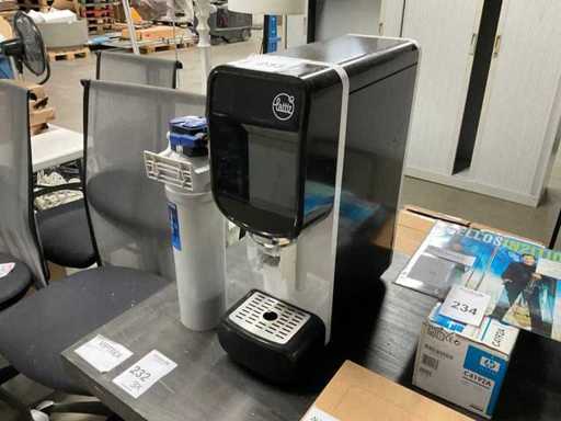 Lattiz - - Melkopschuimmachine