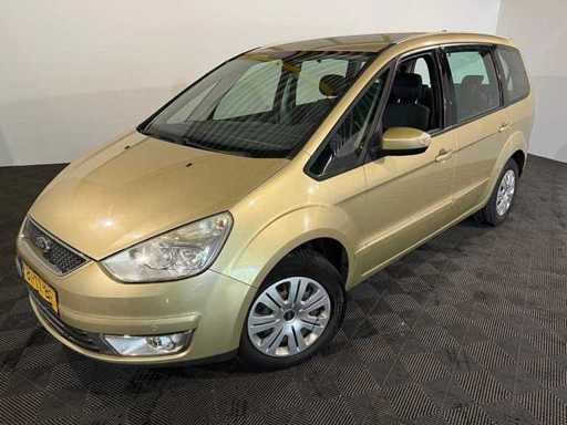 Ford Galaxy 2.0-16V Trend, 81-TT-BF
