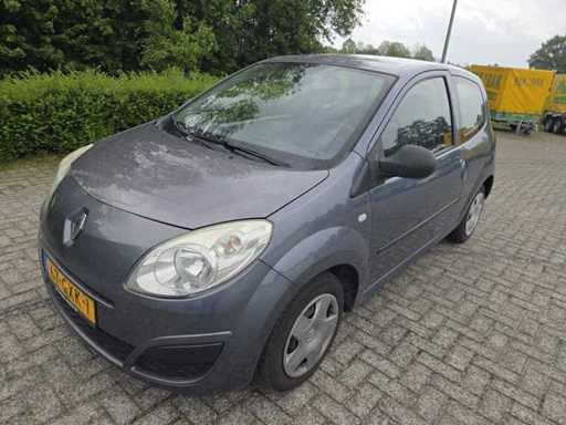 2008 Renault Twingo 1.2 airco Authentique Personenauto