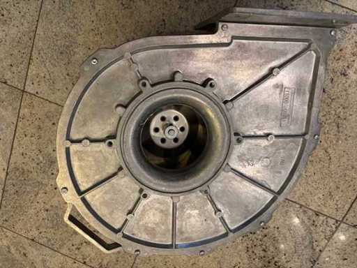 EBM Papst Zentrifugalventilator