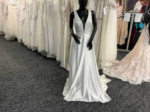 THEIA Bruidsjurken (9x)