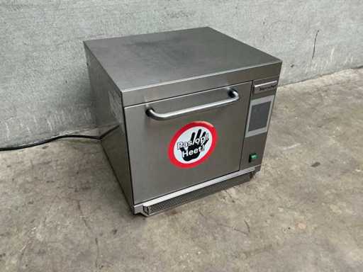 Merrychef - E3 S - Forno ad alta velocità