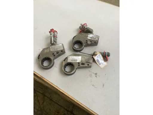 TorcUP - WRS-SW50 - Hydraulikkassette (3x)