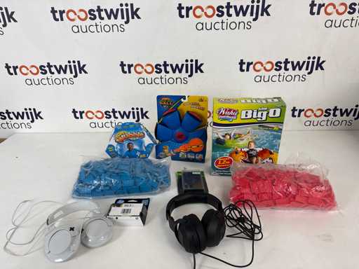 Cutie de marfă de retur