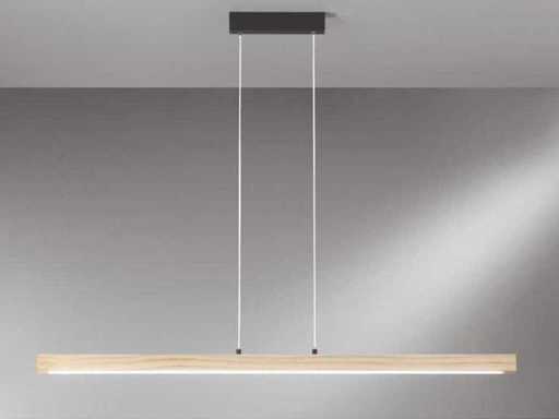  Led Joseph S125 design pendant fixture