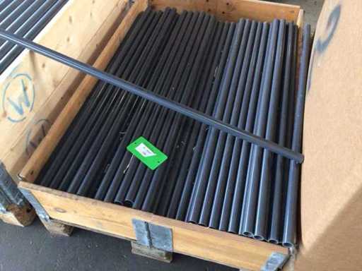 PVC U 3/4 x 1.9
