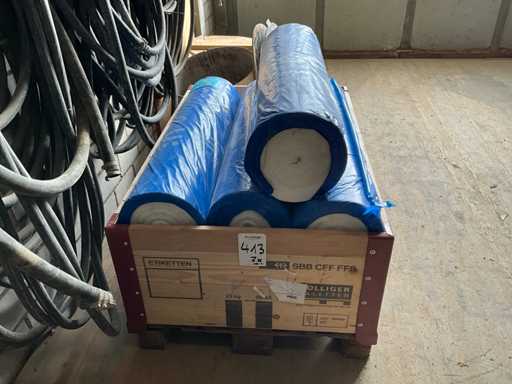 Geotextil u?or Sytec NW (7x)