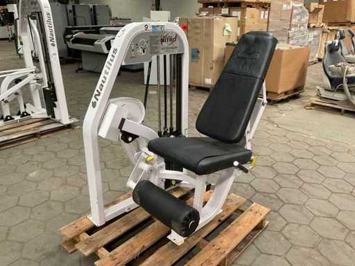 Extension de jambe Nautilus Nitro