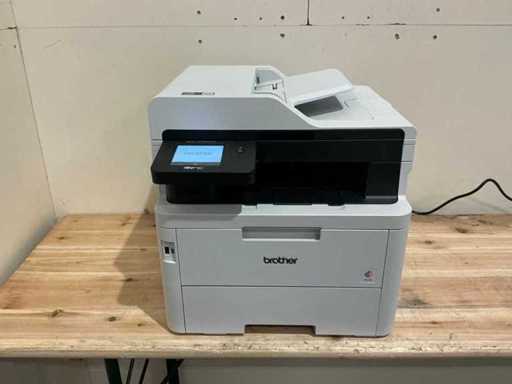 Brother MFC L3760CDW Andere Drucker und Kopierer
