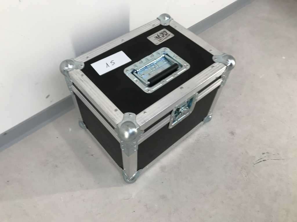 CCP - Carcasă de transport / cutie de utilitate (2x) - Flight case