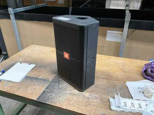 JBL SRX 700 usato da un pezzo