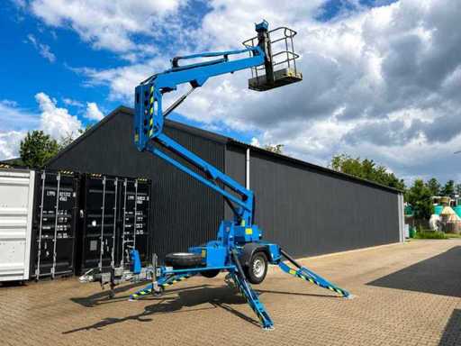 Ex-rental storage sheds, commercial vehicles, aerial work platforms and mini excavators