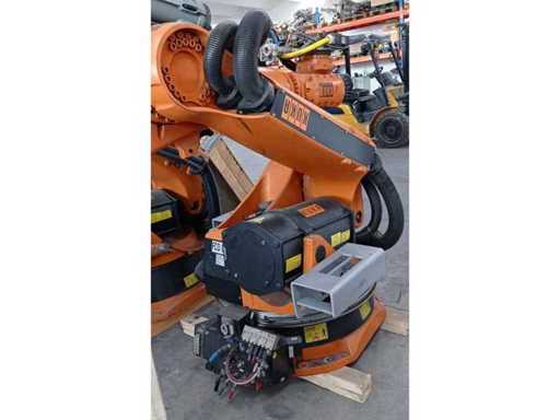 KUKA - KRC2 KR 150 - Industrial robot - 2002